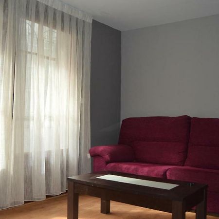 Vut Collado 28 Segundo Apartman Soria Kültér fotó
