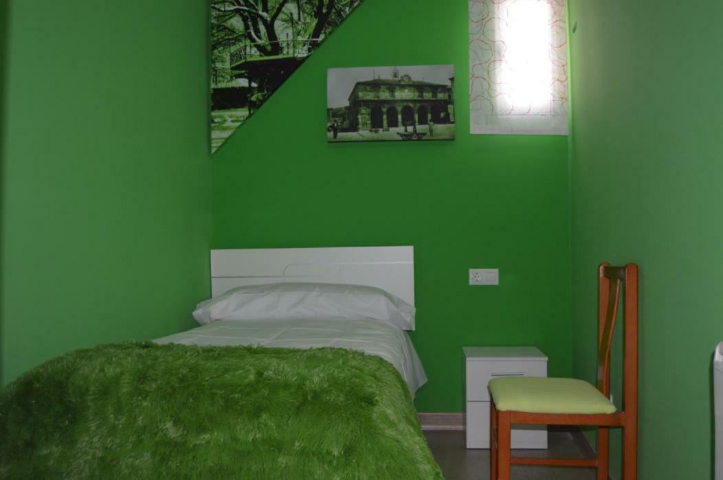Vut Collado 28 Segundo Apartman Soria Kültér fotó