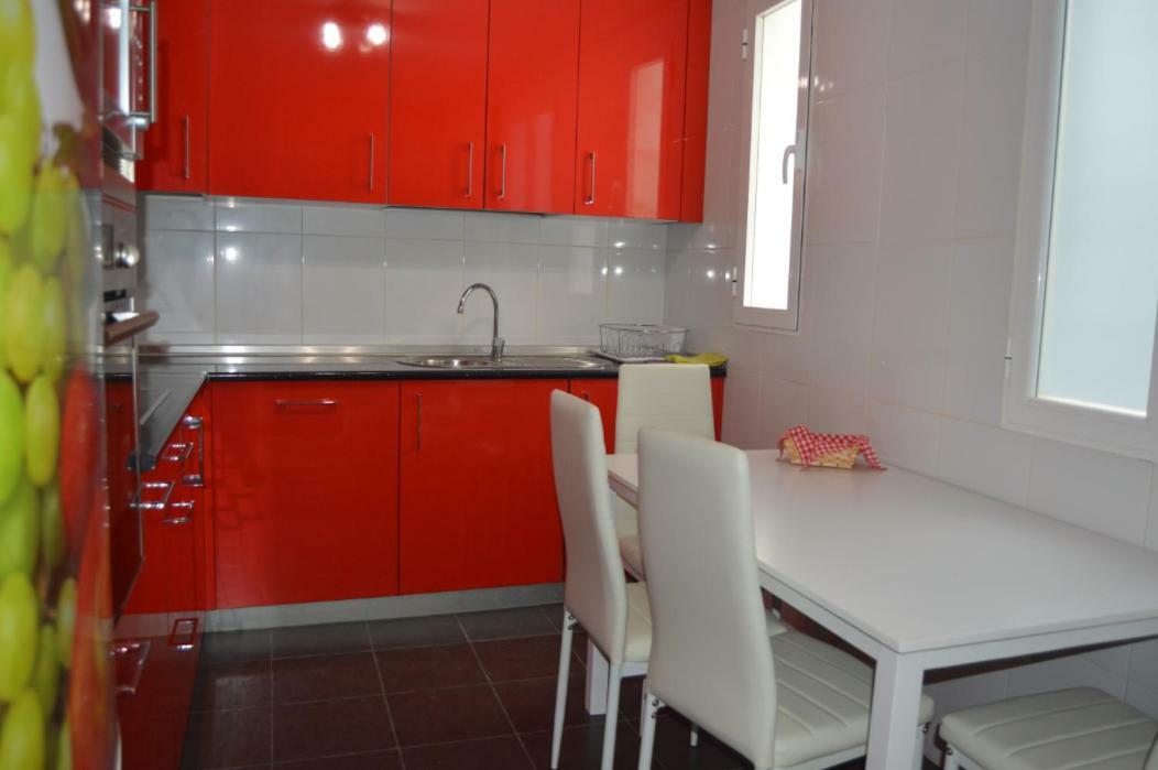 Vut Collado 28 Segundo Apartman Soria Kültér fotó