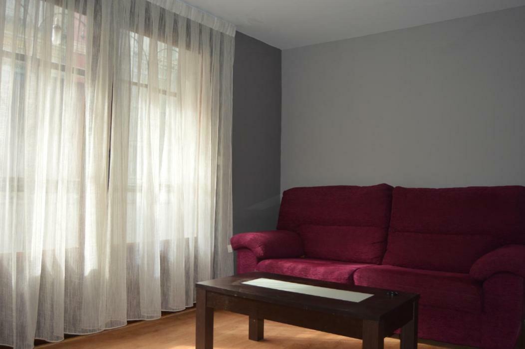 Vut Collado 28 Segundo Apartman Soria Kültér fotó