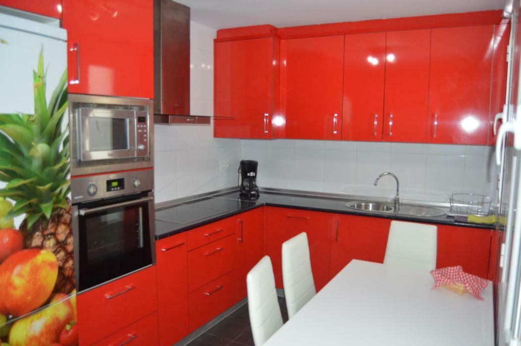 Vut Collado 28 Segundo Apartman Soria Kültér fotó